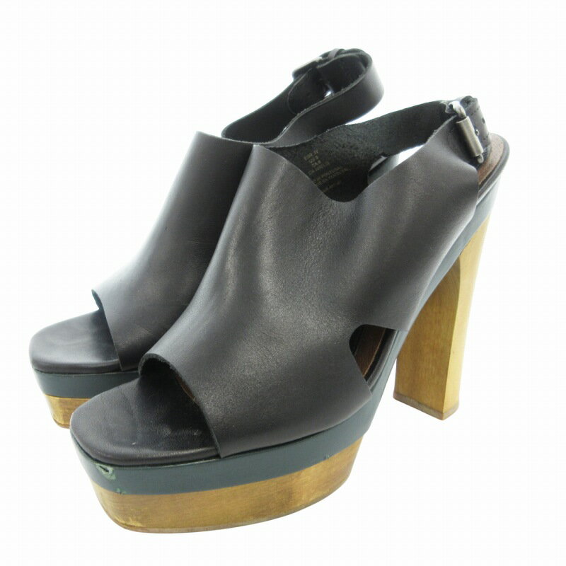 【中古】マルニ MARNI ×