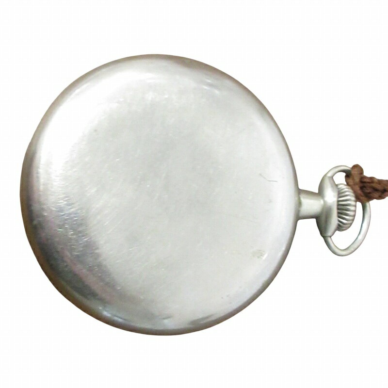 【中古】Equity エクイティー ヴィンテージ 懐中時計 手巻き 機械式 スモセコ ■GY18 その他 【ベクトル 古着】 250117