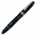 【中古】モンブラン MONT BLANC ヴィンテージ マイスターシュテュック 万年筆 ペン先14K 14C 585 吸入式 筆記未確認 ☆AA★ 0427 その他 【ベクトル 古着】 250427(3)