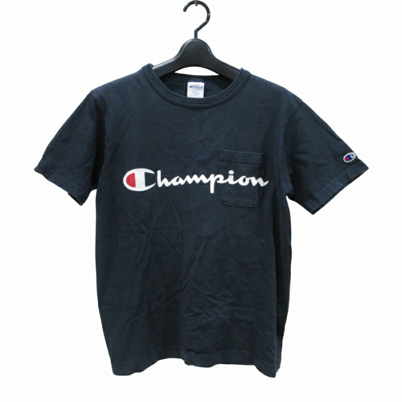 ֥ɸ٥ȥץߥŹ㤨֡šۥԥ CHAMPION T åȥ ץ USA Ⱦµ T1011  ͥӡ S  ڥ٥ȥ  250705פβǤʤ1,800ߤˤʤޤ