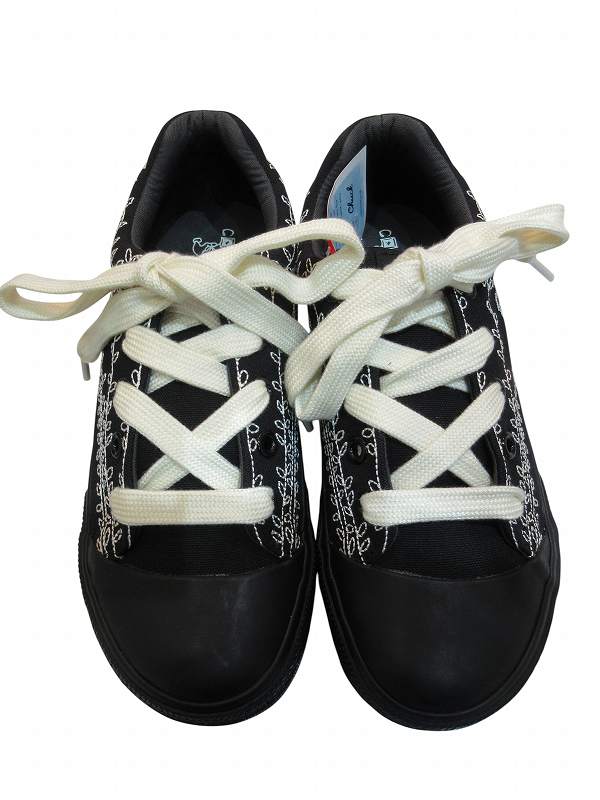 Rakuten - 【中古】未使用品 コンバース CONVERSE スニーカー メンズ 【ベクトル 古着】 260208
