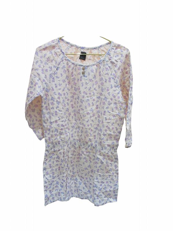 Underwear, Sleepwear - 【中古】未使用品 atelier momo＆momo ナイトウェア レディース 【ベクトル 古着】 260320