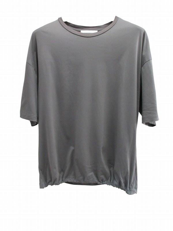 コラム COLUMN Tシャツ カットソー 半袖 グレー Mサイズ メンズ  260418