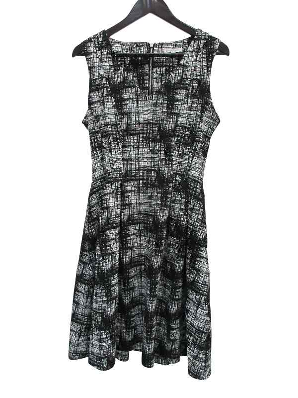 TargetCollection ワンピース 黒 10サイズ レディース  260501