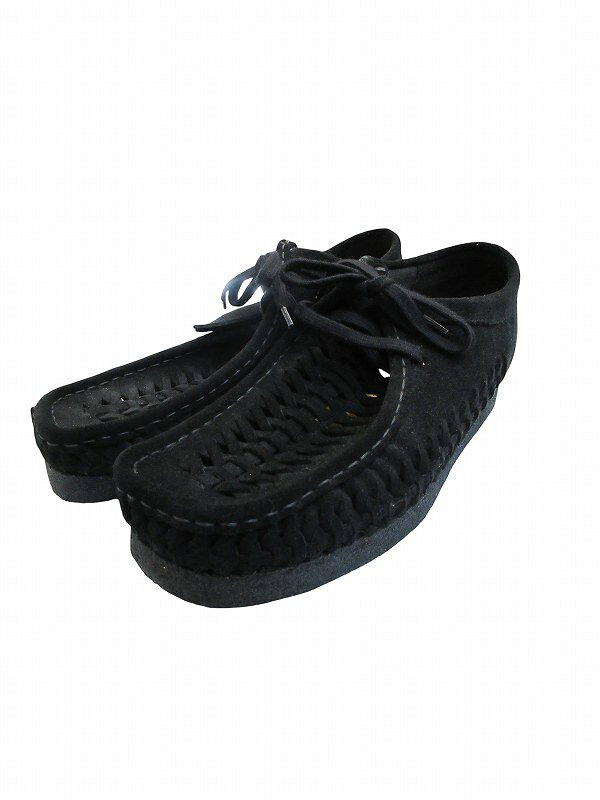 楽天市場】supreme clarks wallabeeの通販