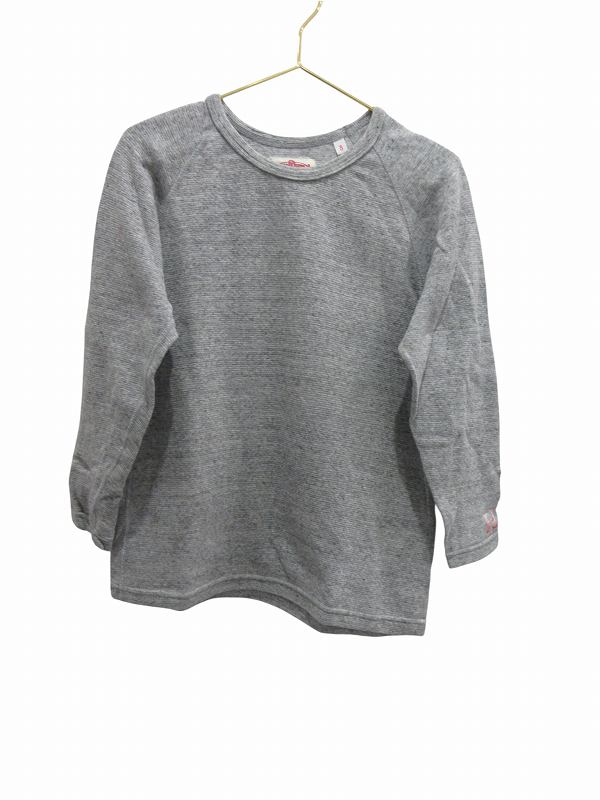 【中古】ハリウッドランチマーケット HOLLYWOOD RANCH MARKET 子ども服 長袖 Tシャ...