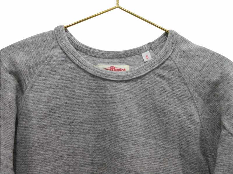 【中古】ハリウッドランチマーケット HOLLYWOOD RANCH MARKET 子ども服 長袖 Tシャ...