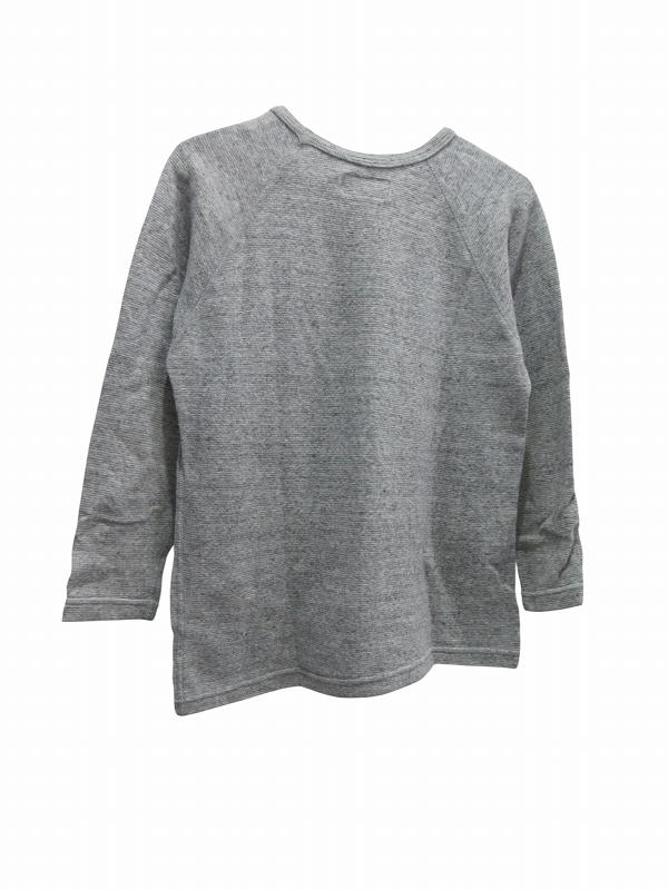 【中古】ハリウッドランチマーケット HOLLYWOOD RANCH MARKET 子ども服 長袖 Tシャ...