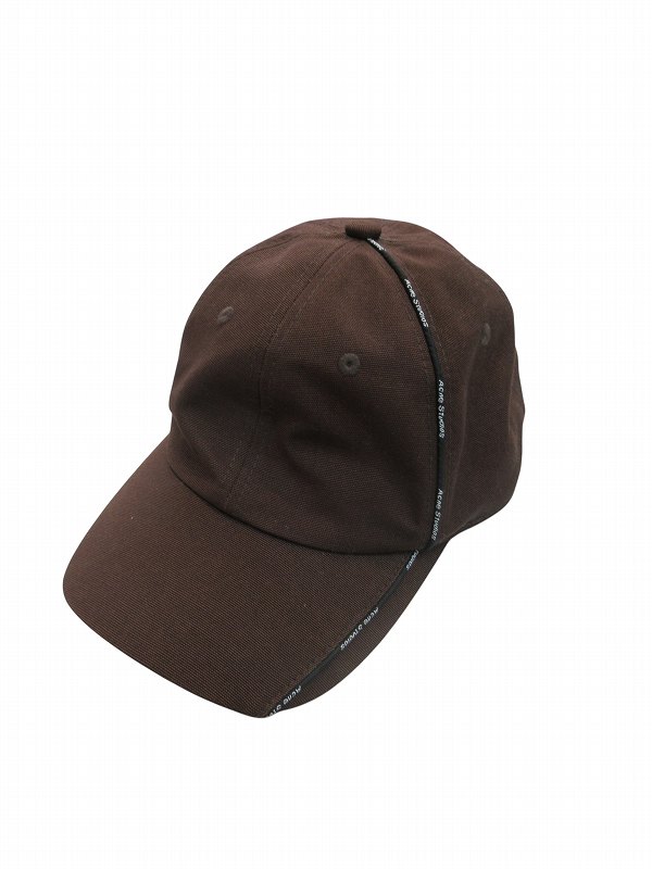 楽天市場】acne studios 中古（帽子｜バッグ・小物・ブランド雑貨）の通販