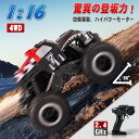 ラジコン 水陸両用 4wd 防水 オフロード-ラジコンカー 子供向け 衝突防止 360°超信地旋回- バッテリー2個付き SDGs エスディージーズ 子供/学生...
