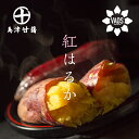 【送料無料】宮崎県産 都城市さつまいも 島津甘藷 熟成 紅はるか （5kgまたは10kgより） 選べるサイズ（2L〜M、S〜2S）