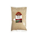 アリサン 有機小麦ふすま(粉) 250g 4袋