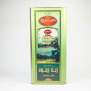アリサン オリーブオイル (チュニジア産)業務用 5L 2パック 父の日