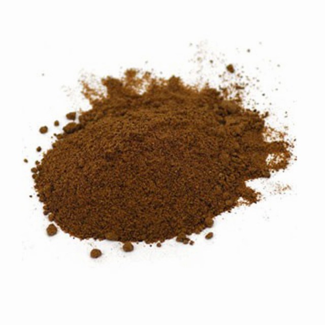 アリサン ナツメグパウダー 1kg 2パック　父の日