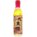 九重味醂 本みりん九重櫻 300ml 父の日