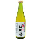 都錦酒造 みやこの料理酒 500ml 6本