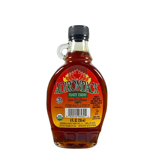 アリサン 有機メープルシロップ(瓶) 236ml 6本 父の日 アリサン 有機メープルシロップ(瓶) 236ml 6本 父の日