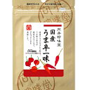 向井珍味堂 香辛料・国産うま辛一味 15g 8袋 父の日