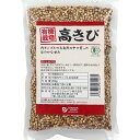 オーサワ 有機高きび(内モンゴル産) 200g 10パック 母の日