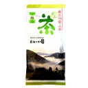 おもてや園 雲上(特上煎茶)愛知県 奥三河産 無農薬栽培 100g 4本 父の日