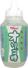 正栄 スッキリ オリゴ糖 1kg　6本