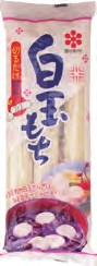 秋田白玉 即席白玉もち 100g×3 10パック 母の日