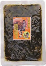 都農農産 きよちゃんの三池高菜油炒め 130g 10個 母の日