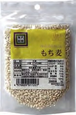 旭食品 贅沢穀類 もち麦 150g　20個