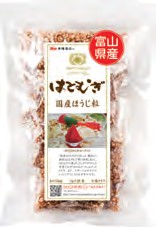 太陽食品 国産はとむぎほうじ粒(小袋) 7g×16 3個 母の日