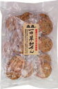 恒食 一口草加せん ごま 30枚 5個 母の日