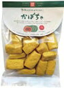 茎工房 ナチュラルビーガンクッキーかぼちゃ 80g 6個 父の日