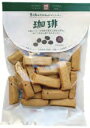 茎工房 ナチュラルビーガンクッキー珈琲 80g 6個 父の日