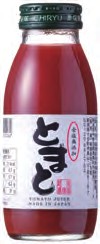 いち粒 完熟とまとジュース 食塩無添加 200ml　10個