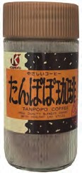 タンポポコーヒー 恒食 たんぽぽ珈琲 290g　1個