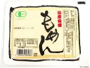 島田食品 国産有機大豆 もめん豆腐 330g 10パック