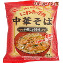 トーエー ミニノンカップ麺 中華そば和風しょうゆ味 35g ×18食　100％国内産小麦粉使用 麺を好きな器に入れお湯を注いで待つだけ 簡単 ..