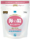 海の精 あらしおドライ 150g 72袋 父の日