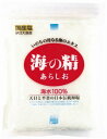 海の精 海の精 ・あらしお 240g 36個 父の日