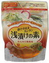 風味豊かな鰹と昆布のだしに、梅干しの漬け液を加えたほんのり梅香る浅漬けの素です。原材料：梅漬け調味液（梅、砂糖、りんご酢、食塩、はちみつ）、砂糖、食塩、昆布エキス、醤油（小麦・大豆を含む）、かつおだし、米酢内容量：150ml　数量：10個　メーカー：冨貴