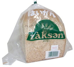 ザクセン 胚芽食パン　1斤×10袋
