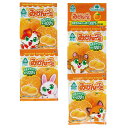 サンコー みかんグミ 20g×4連パック・ 15個 連菓子 食べ切サイズ 小袋 吊り下げ菓子 おやつ 父の日