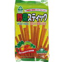 サンコー 野菜スティック 110g×15パック