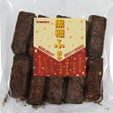 恒食 黒糖ふ菓子 10本 12パック 母の日