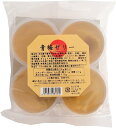 王隠堂農園 青梅ゼリー(80g×4個入)×40パック 母の日