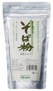 国産特別栽培そば100％。香りよく、滑らかな口当たり原材料：特別栽培そば（秋田・青森・岩手産）内容量：300g　数量：10袋　販売者：オーサワジャパン