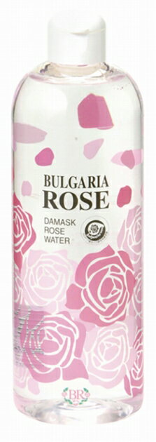 楽天ベジタブルハートブルガリアローズジャパンローズウォーター 500ml 1個　父の日