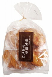 味泉 直火焼きせんべい 9枚 12袋