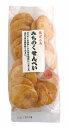 味泉みちのくせんべい (小丸) しょうゆ 110g 30袋 母の日