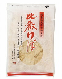 比叡ゆば本舗ゆば八 比叡ゆば(徳用ゆば) 50g×10袋