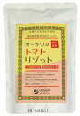 有機活性発芽玄米使用。トマトをベースに玉ねぎ、にんじん、ごぼう、とうもろこしを加えて炊き上げた原材料：有機発芽玄米（秋田産）、玉ねぎ（国内産）、トマトピューレ（国内産）、にんじん・ごぼう・とうもろこし（国内産）、野菜ブイヨン、食塩（海の精）、こしょう内容量：200g　数量：10袋　販売者：オーサワジャパン